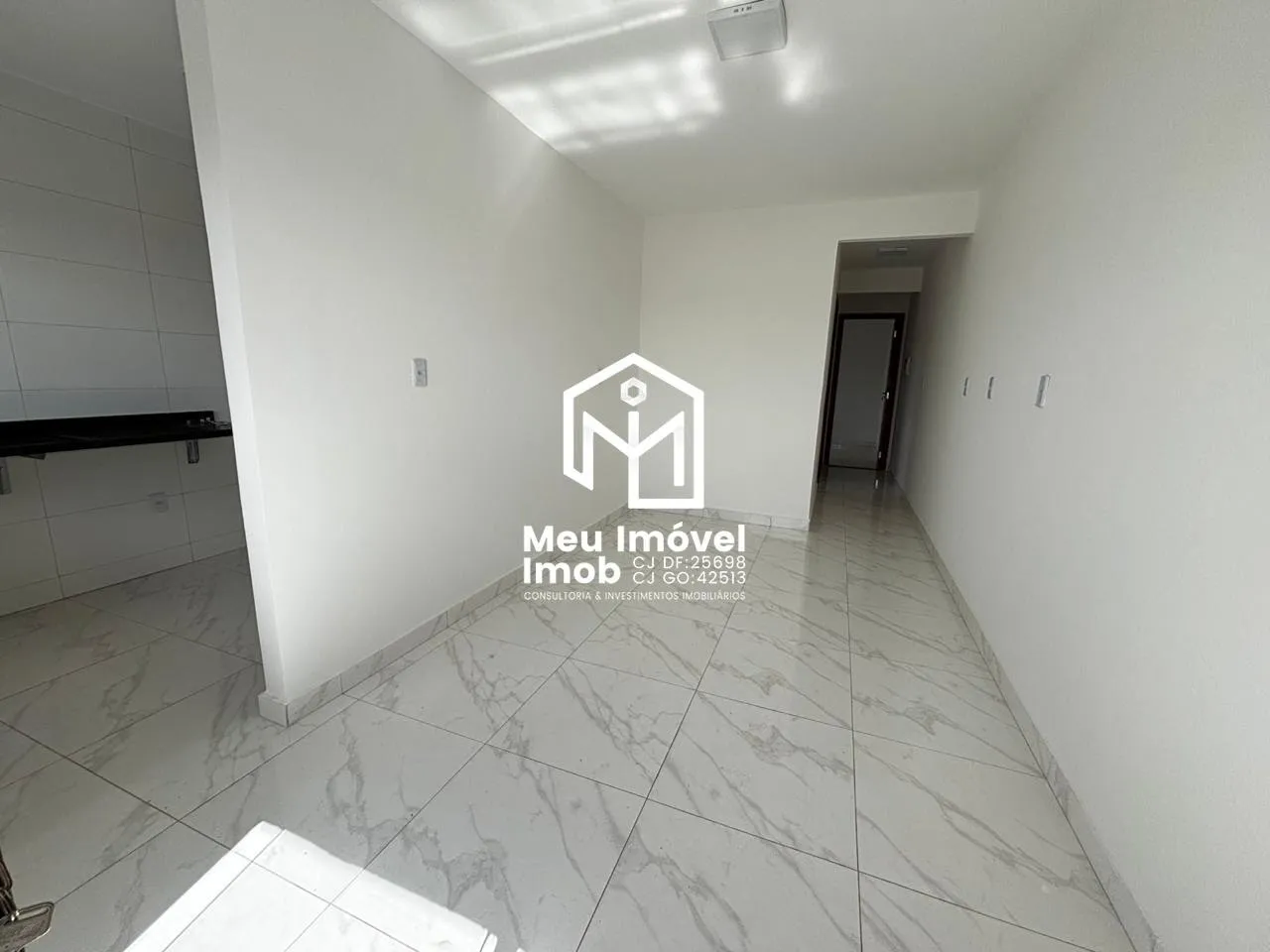 Imagem Apartamento em Parque Estrela Dalva VII - Luziânia