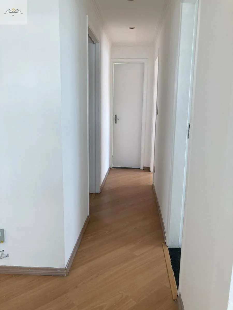 Imagem Sala comercial p/ venda ou locação no Jd. Paulista, 83m² 5 salas 2 wc