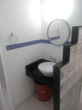 Imagem Guaruja | Enseada | Mobiliado | 60m² | apenas 7 minutos a pé até a praia