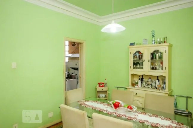 Imagem Apartamento à Venda - Copacabana, 3 Quartos, 140 m2