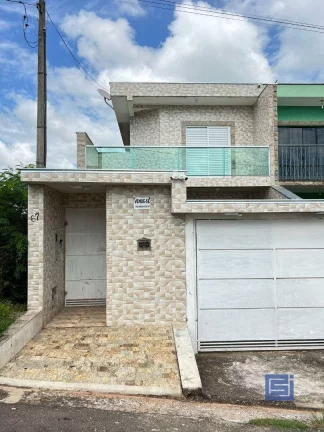 Foto do imóvel Casa com (02) dormitórios à venda, 212 m² por R$ 640.000