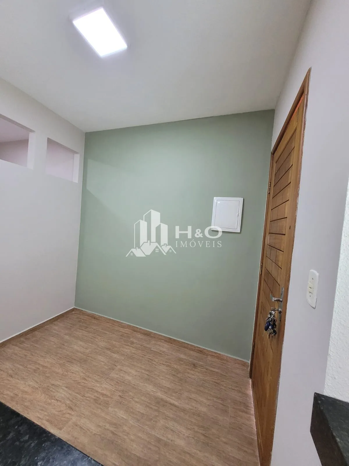 Imagem Vende-se Apartamento na Vila Prudente/SP - Condomínio Fechado