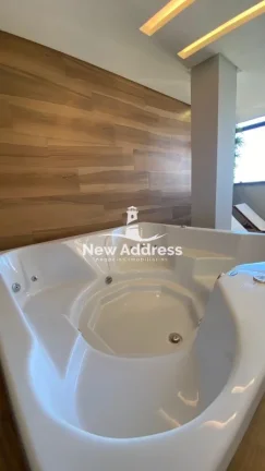 Imagem Apartamento 3 Quartos Novíssimo à Venda na Praia de Itaparica - Vila Velha/ES