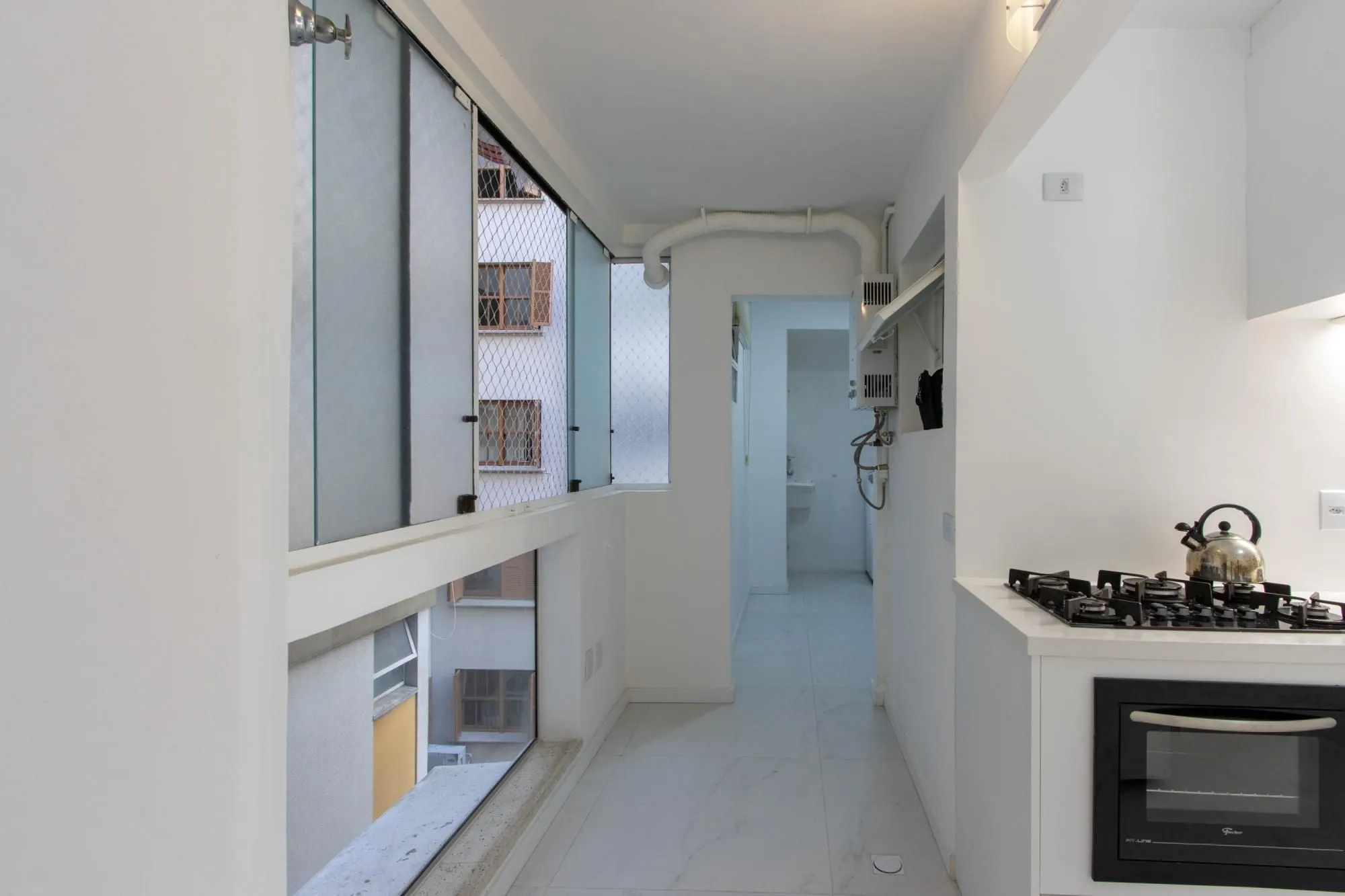 Imagem Apartamento em Bom Fim