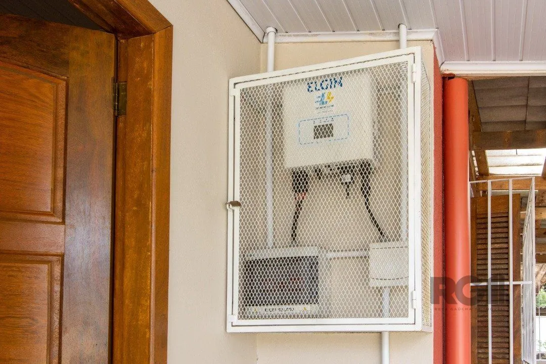 Imagem Casa em Camaquã
