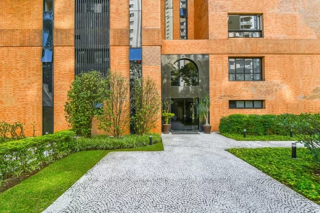 Imagem Apartamento à venda em São Paulo, Vila Suzana, com 3 quartos, 247m2