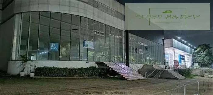 Imagem Galpões para locação em Barueri no bairro Alphaville