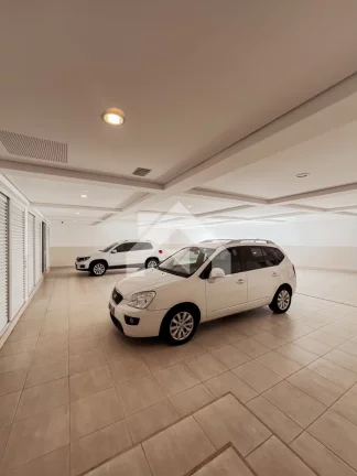 Imagem Casa de Condomínio em Alphaville Empresarial - Barueri