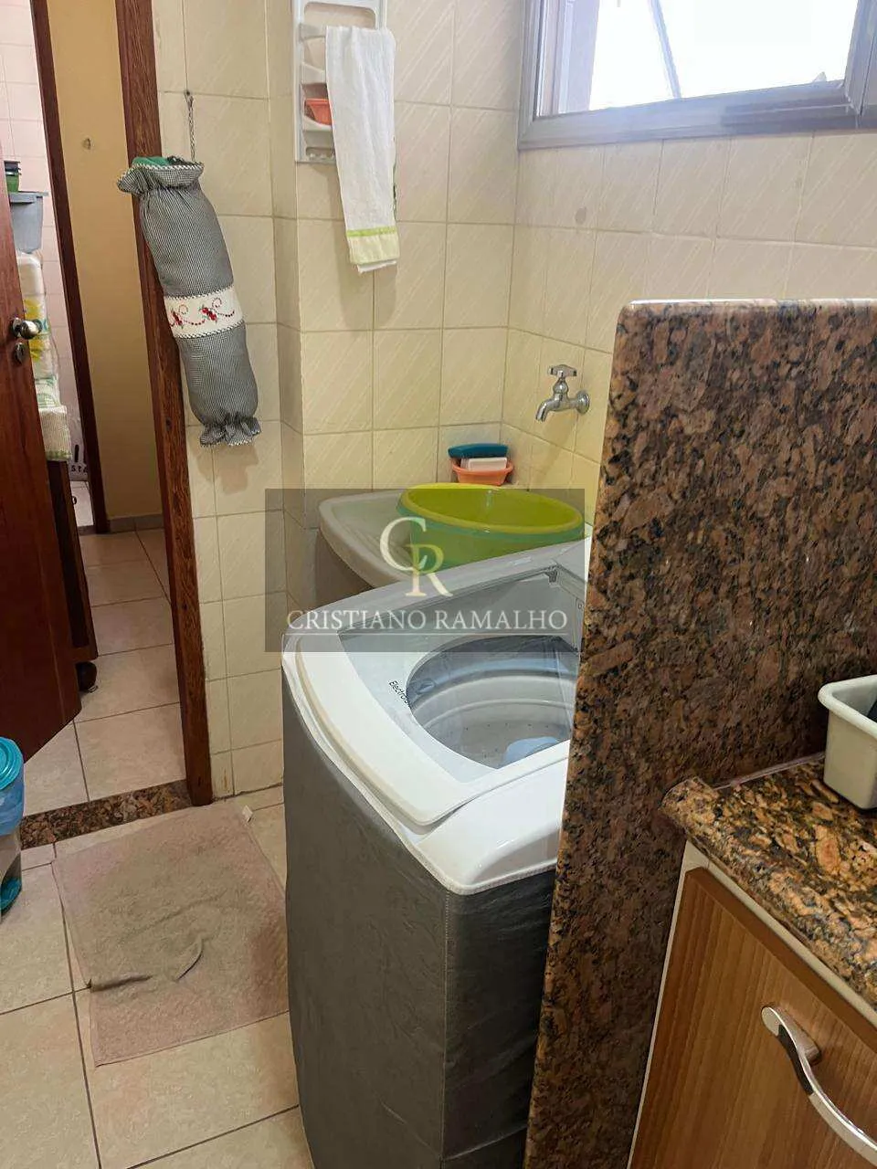 Imagem Apartamento à venda em Cabo Frio, Algodoal, com 3 quartos, 80,00m2
