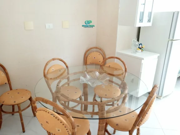 Imagem Apartamento Padrão para Venda em Pitangueiras Guarujá-SP