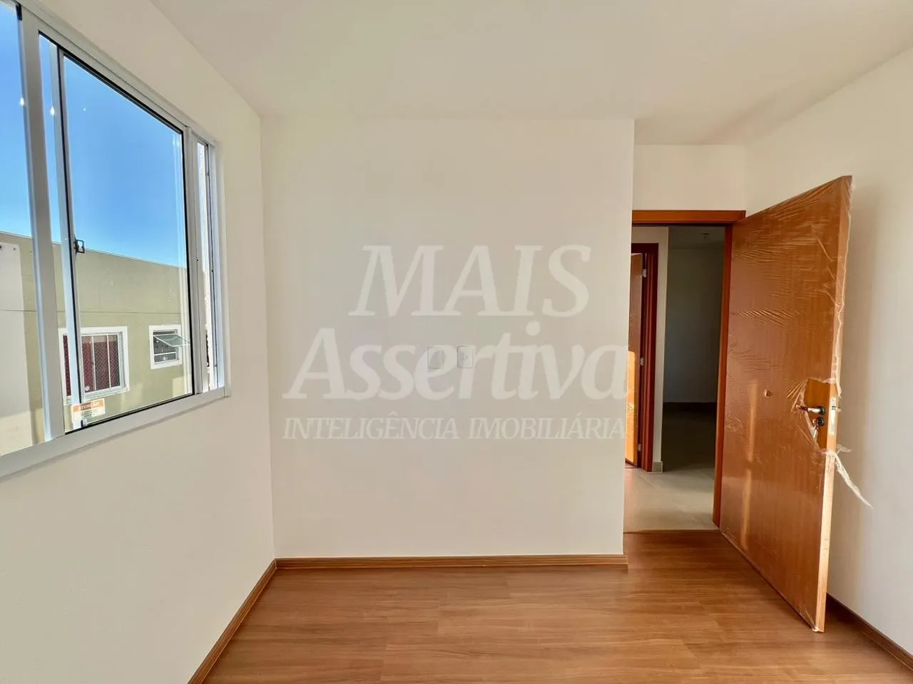 Imagem Apartamento para locação no 5º andar com sacada e churrasqueira, Porto Rotterdam