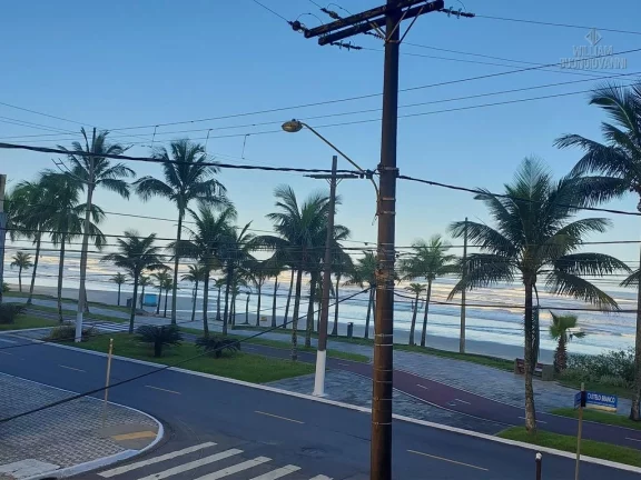 Imagem Apartamento à Venda em Flórida, Praia Grande - SP