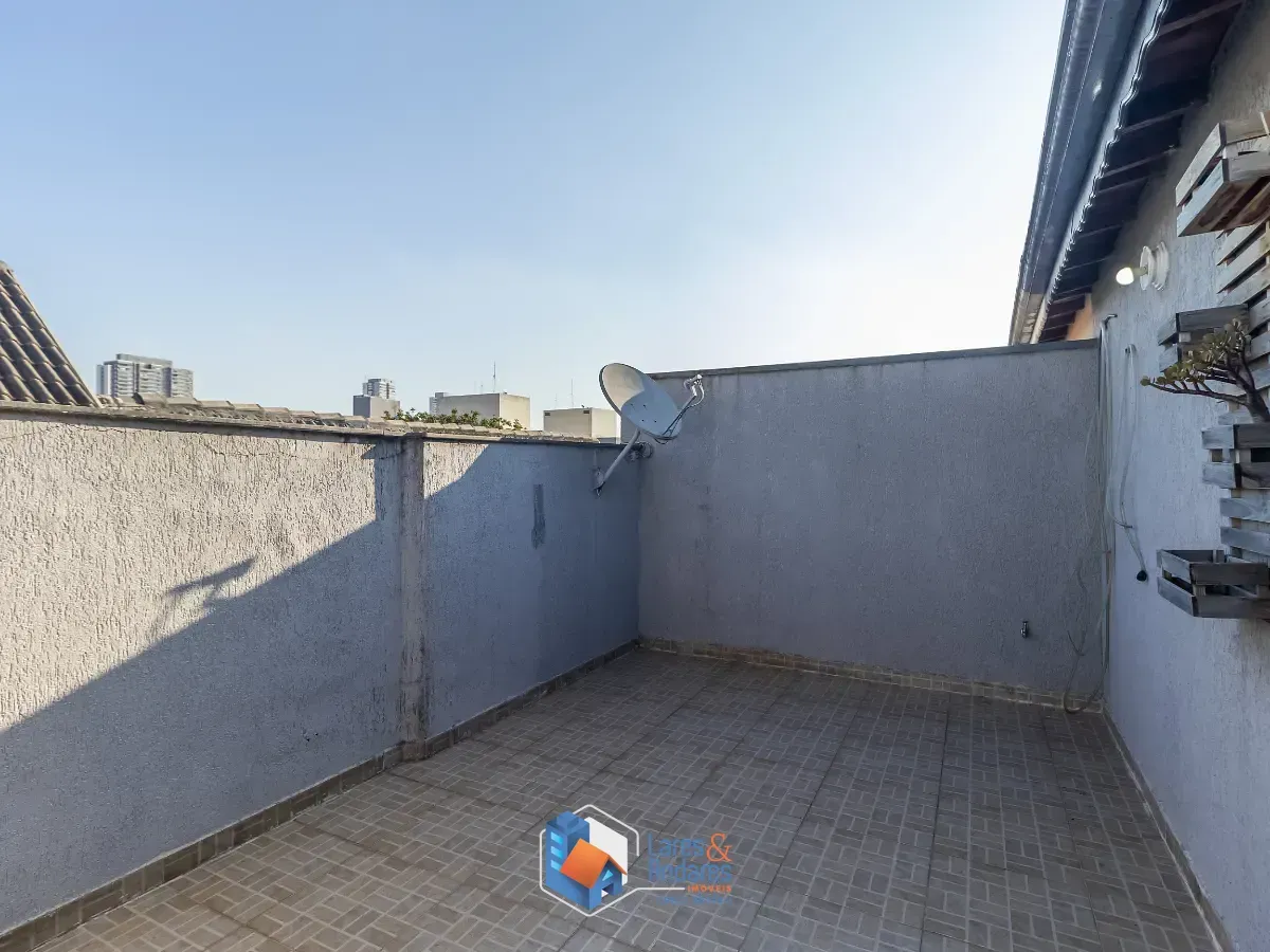 Imagem Casa no condomínio Condominio Shekinah para venda com 3 quartos, sendo 1 suíte, 141m²