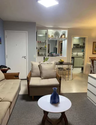 Imagem LINDO APARTAMENTO EM LOCALIZAÇÃO PRIVILEGIADA