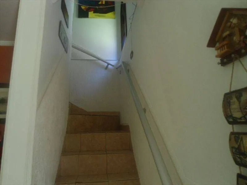 Imagem Casa à venda 3 Quartos, 1 Suite, 1 Vaga, 125M², Beta, Pindamonhangaba - SP
