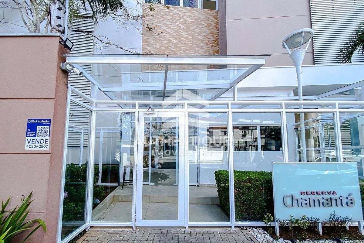 Imagem RESERVA CHAMANTA MOOCA - Apartamento no bairro da Mooca à venda
