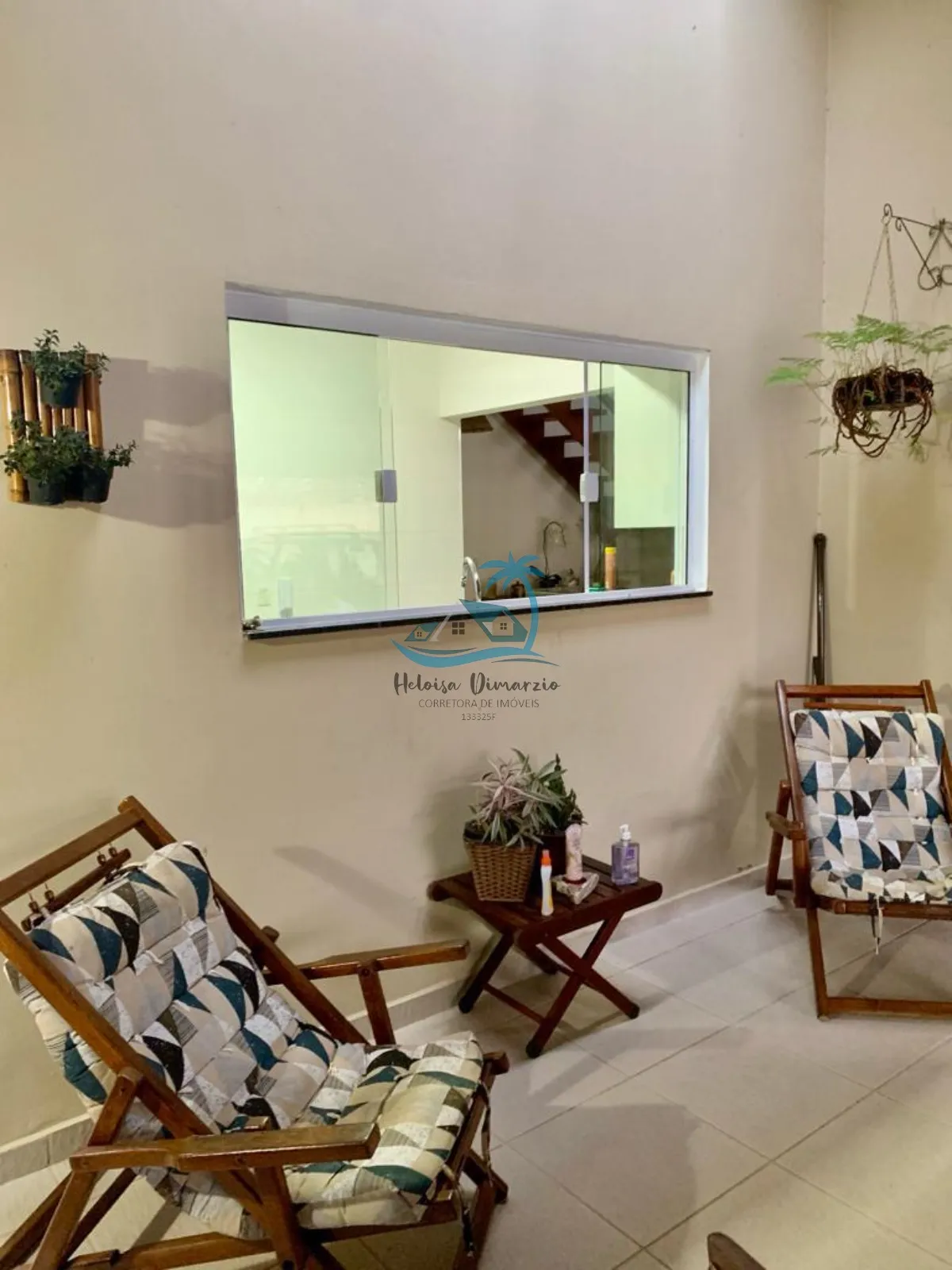 Imagem Magnífica casa com 4 suítes a venda nas Toninhas em Ubatuba