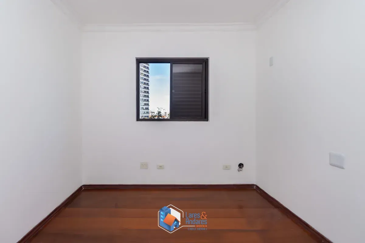 Imagem Apartamento para venda em Jardim Da Saúde com 4 quartos, sendo 2 suítes, 196m²