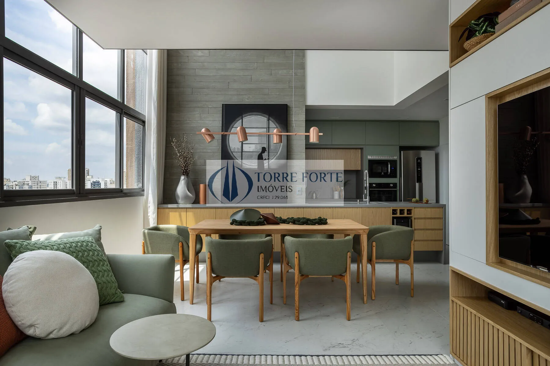 Imagem Excelente apartamento 118 m² 2 suítes 2 vagas mezanino, na Vila Clementino