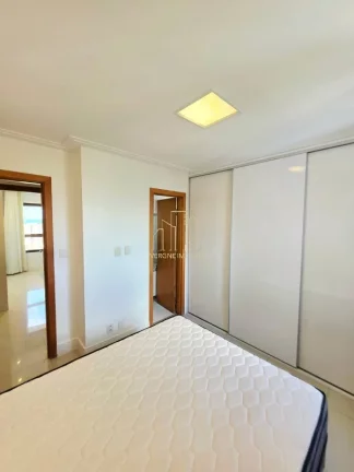 Imagem Apartamento de alto padrão vista mar com duas suítes armários planejados a venda no Horto Florestal
