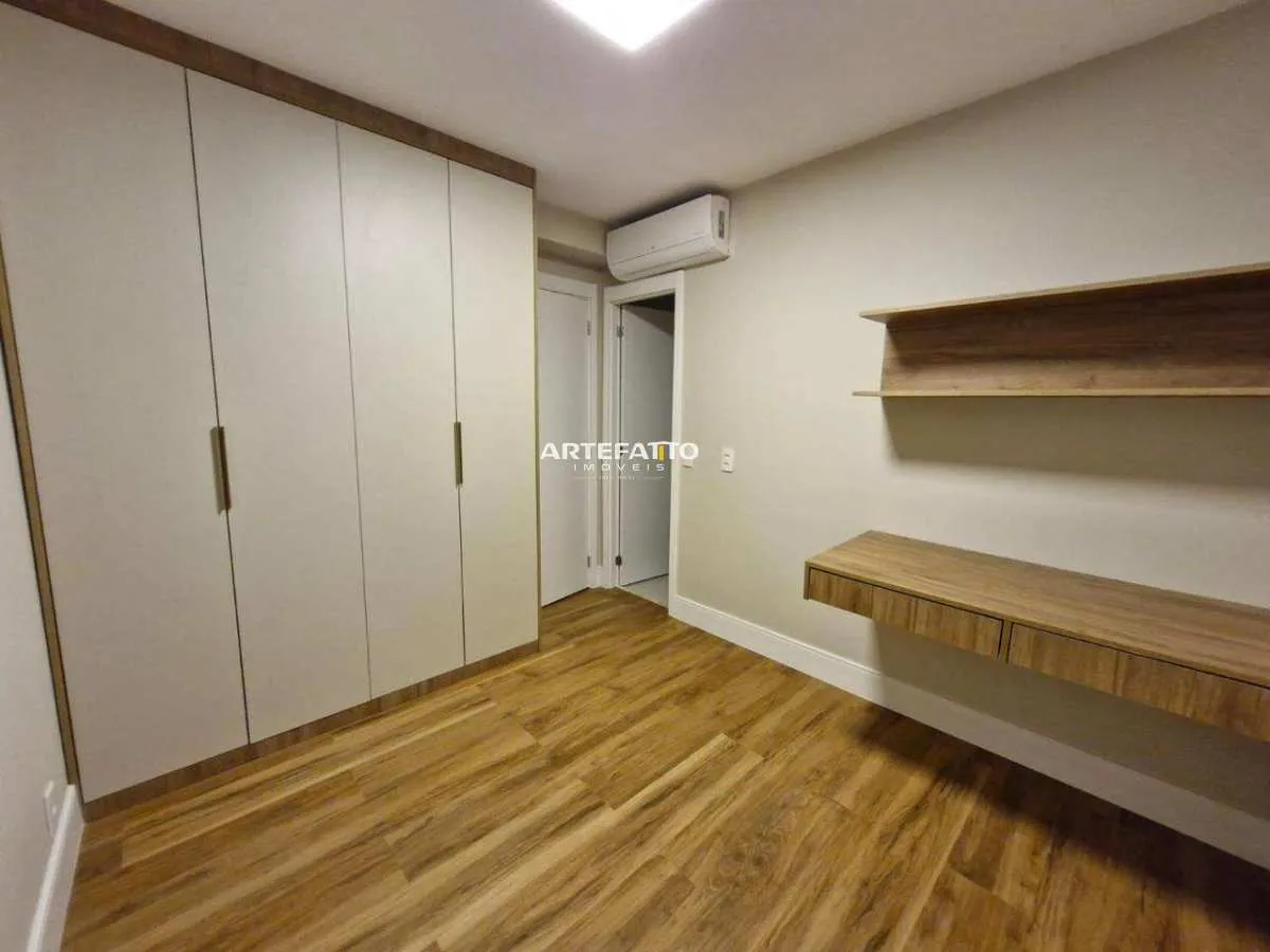 Imagem Apartamento à venda, no Isla By Cyrela em São Paulo, Santo Amaro, com 3 quartos, 136m2