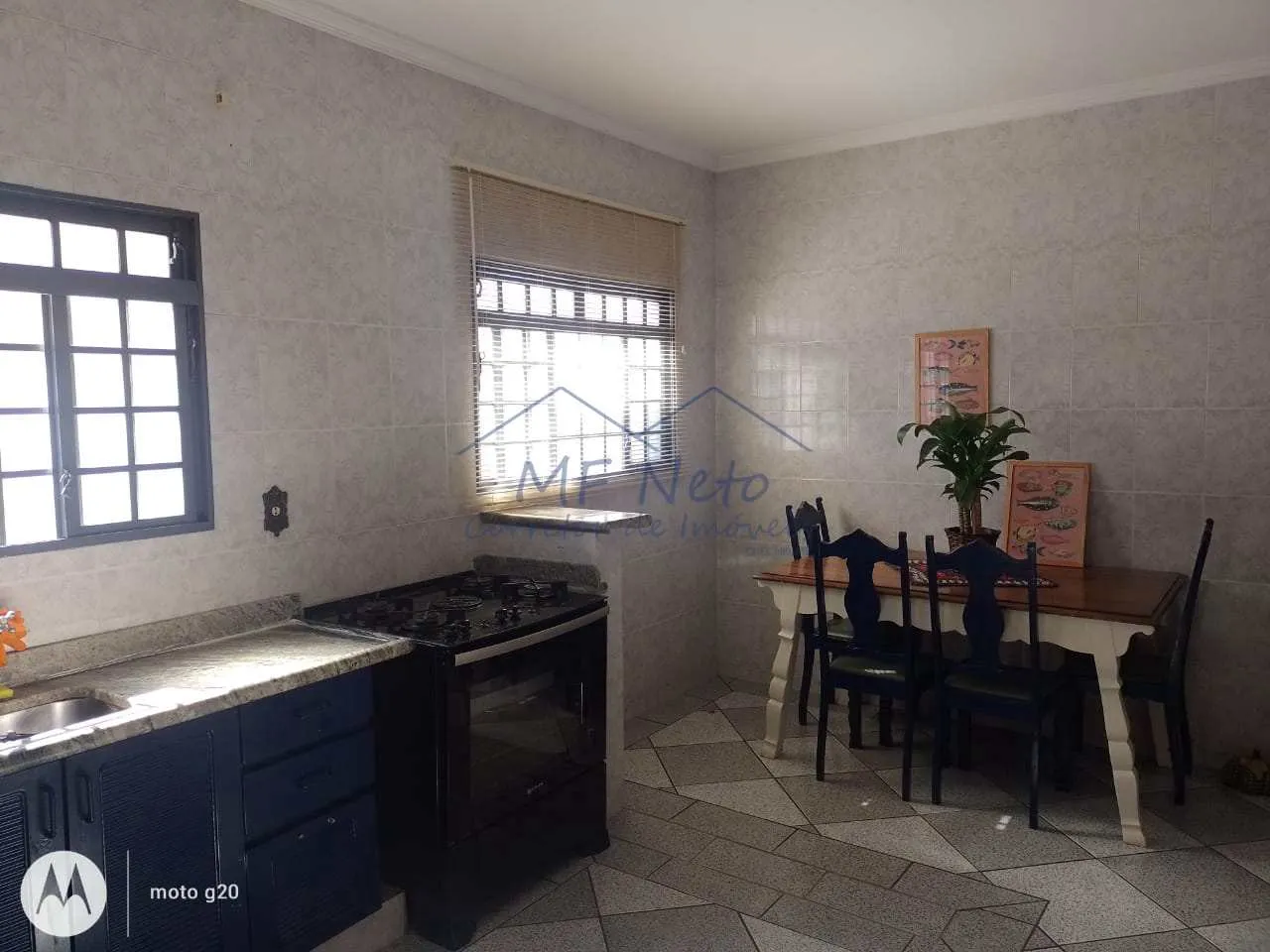 Imagem Casa Padrão