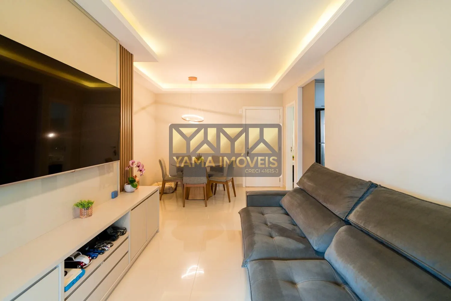 Imagem Uber Gaudi - Apartamento à venda no bairro Jardim Botânico - Ribeirão Preto/SP