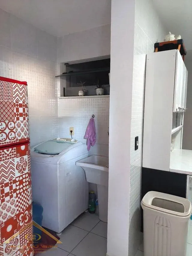Imagem Apartamento para Venda em Cabo Frio / RJ no bairro Palmeiras