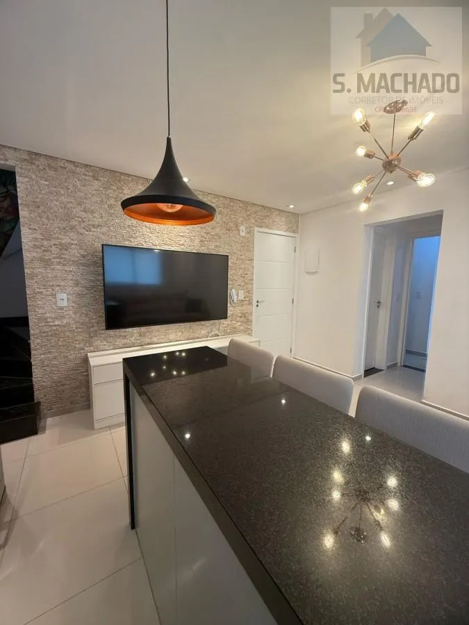 Imagem Apartamento para Venda em Santo André / SP no bairro Parque das Nações