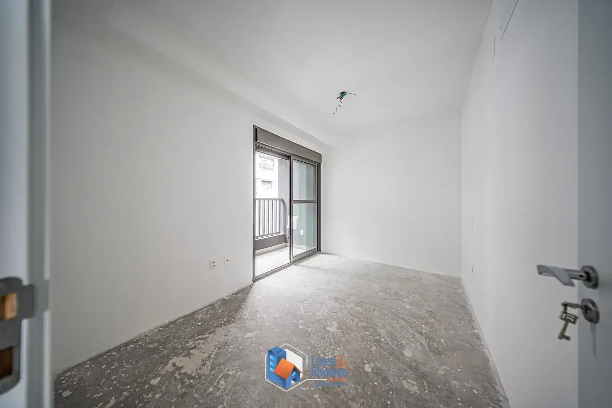 Imagem Apartamento para venda em Paraíso com 3 quartos, sendo 3 suítes, 144m²