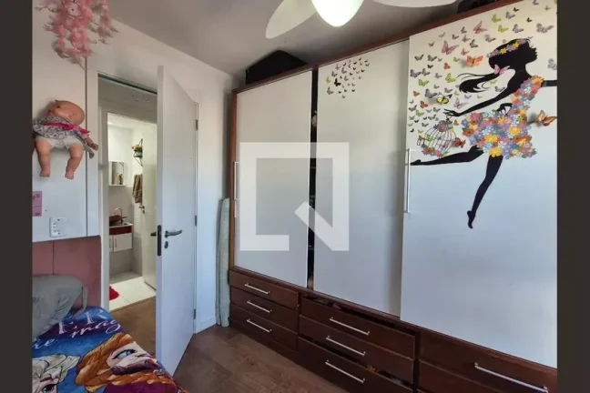 Imagem Apartamento à Venda - Recreio, 2 Quartos, 77 m2