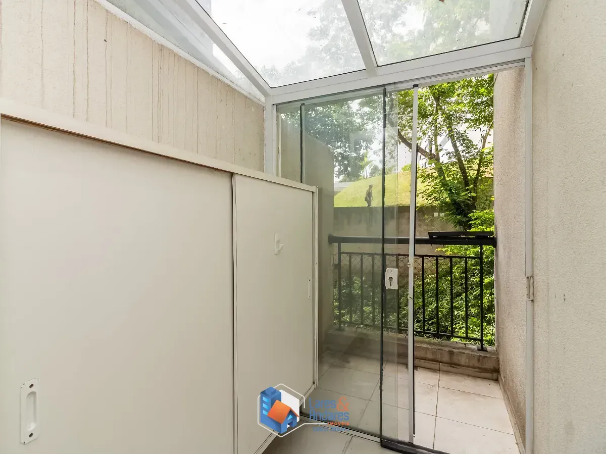 Imagem Apartamento garden para venda em Jardim Caboré com 2 quartos, sendo 1 suíte, 84m²