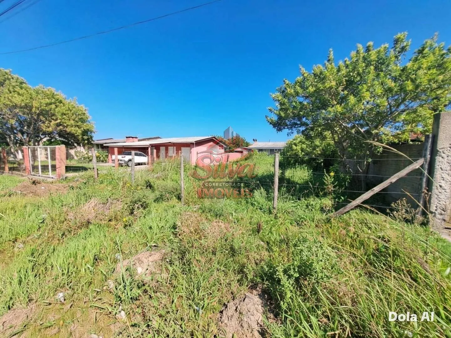 Imagem T614 |Terreno 300m² a 900m do mar - Presidente