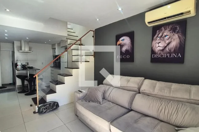 Imagem Apartamento à Venda - Recreio, 2 Quartos, 93 m2