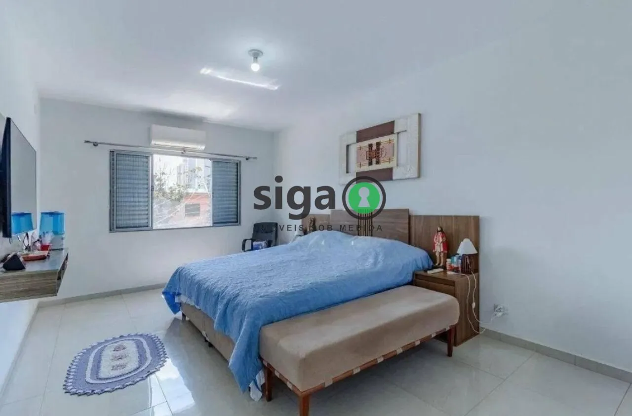 Imagem Casa Moderna com 4 Quartos, Área Gourmet Completa e Integração com a Natureza!