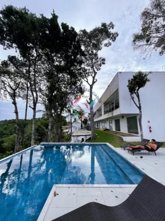 Imagem APARTAMENTO MOBILIADO NORTH VILLE VENDA