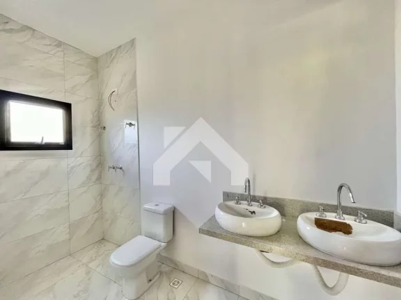 Imagem Casa de Condomínio em Residencial dos Lagos - Cotia