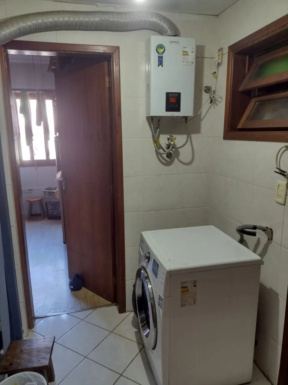 Imagem Apartamento para Venda - 140m², 3 dormitórios, sendo 1 suites, 2 vagas - Vila Eunice Nova