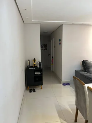 Imagem Apartamento Condominio Venture 71 m² 2 Dormitorios e 1 Vaga de Garagem