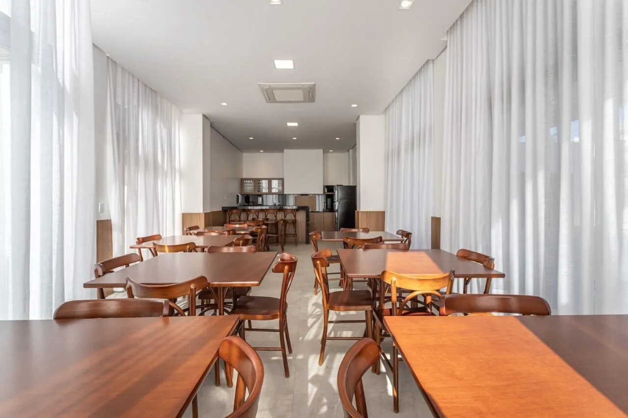 Imagem Apartamento à venda no bairro Rio Branco - Porto Alegre/RS