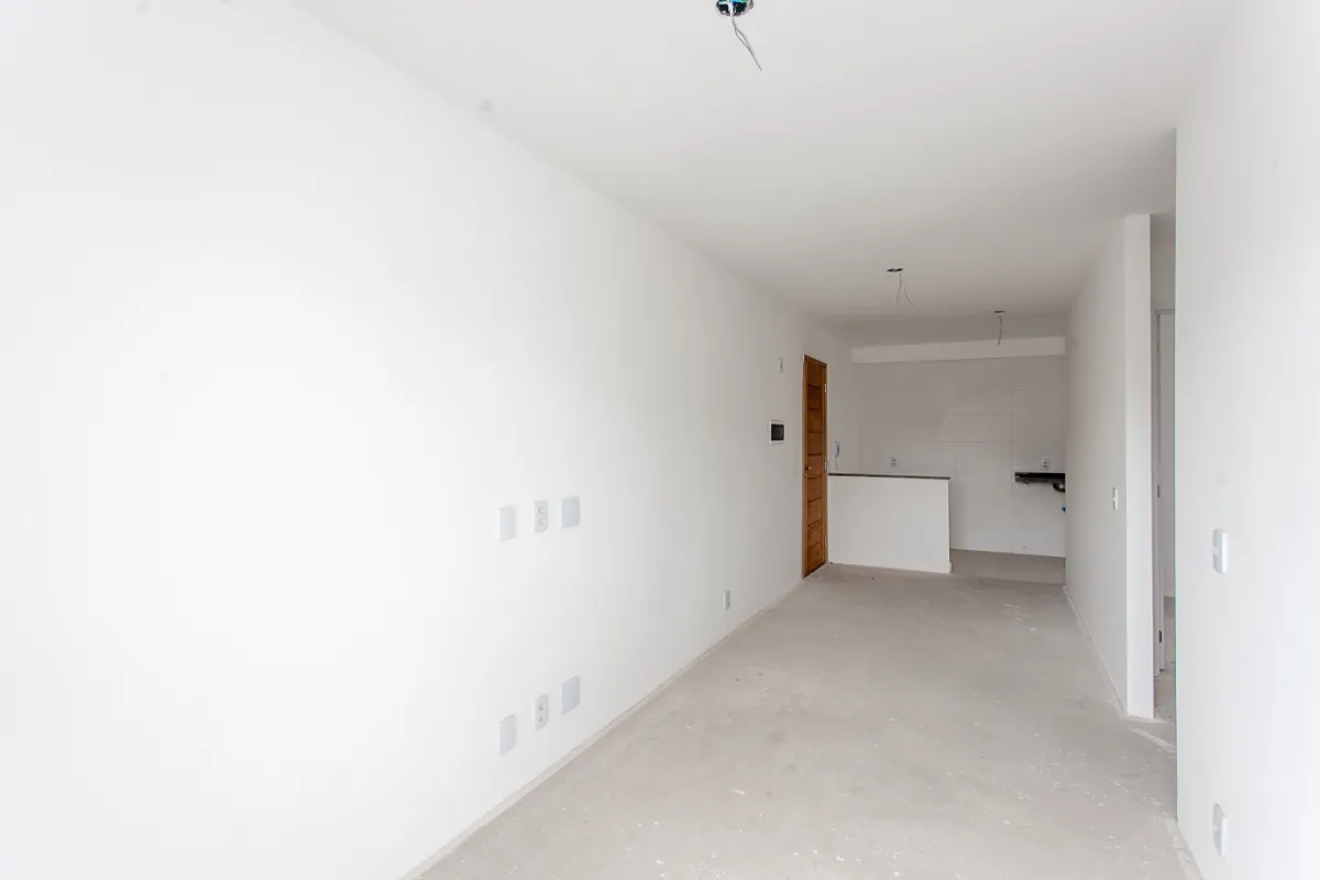 Imagem Apartamento para venda em Pirituba com 2 quartos, sendo 1 suíte, 51m2