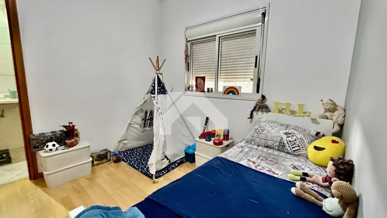 Imagem Apartamento em Tamboré - Barueri