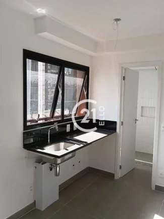 Imagem Apartamento à venda, 30 m² por R$ 1.050.000,00 - Itaim Bibi - São Paulo/SP