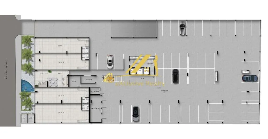 Imagem Apartamento RESIDENCIAL em Ilhéus - Bahia, São Francisco