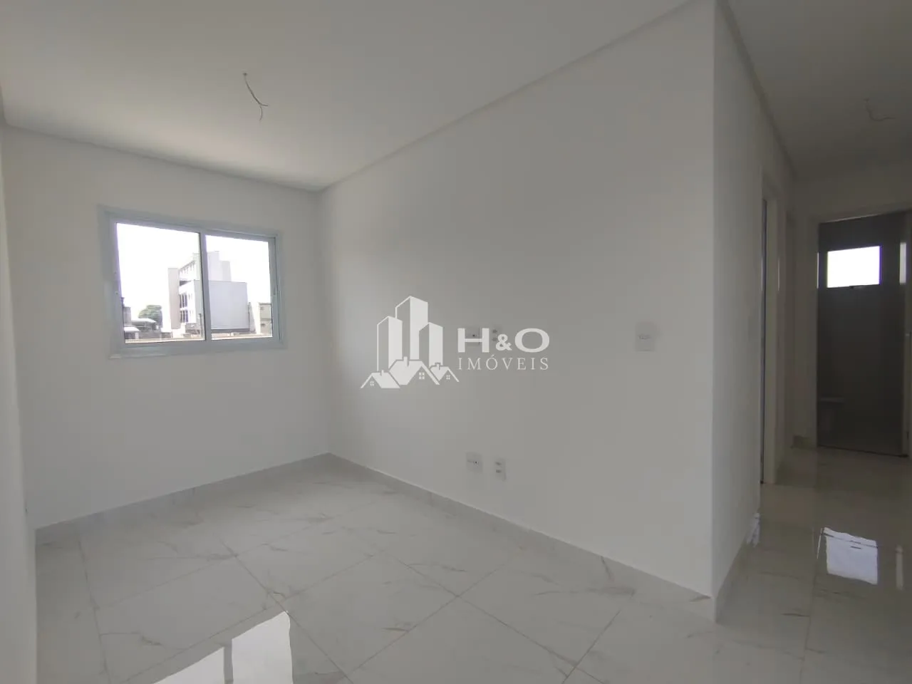 Imagem Apartamento novo com 73 metros de área útil à venda no Jardim Hercília / Vila Matilde.