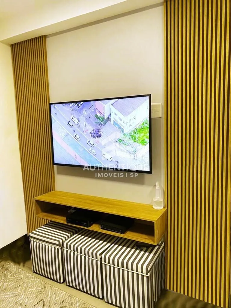 Imagem SINTESE IBIRAPUERA - Apartamento à venda no bairro Moema - São Paulo/SP, Zona Sul