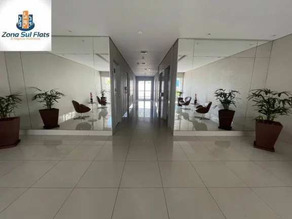 Imagem Apartamento à Venda No Jardim da Saúde Com 2 Dormitórios Sendo 1 Suíte e 2 Vagas