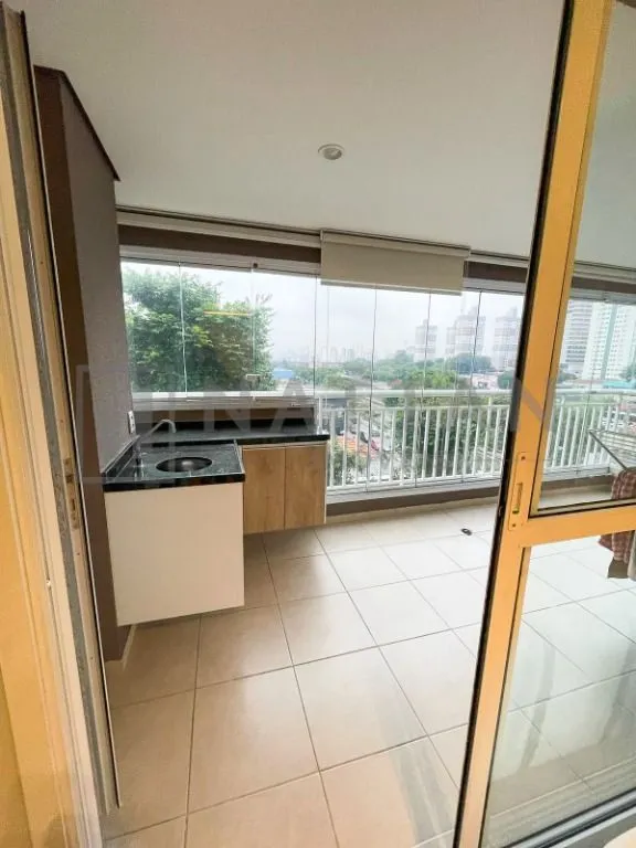 Imagem Apartamento com 2 dormitórios à venda, 63 m² por R$ 830.000,00 - Tatuapé - São Paulo/SP