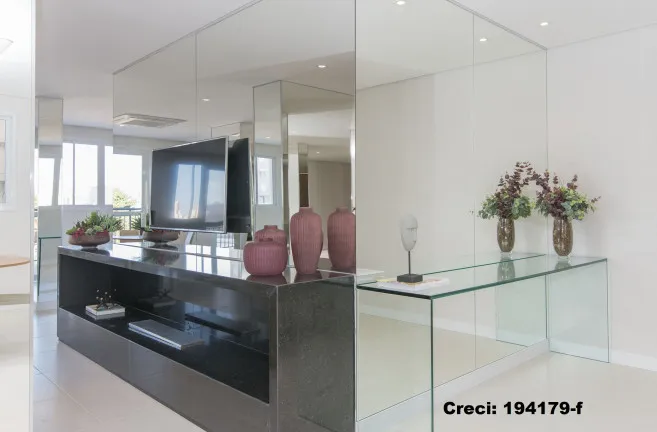 Imagem Apartamento com 2 Quartos à Venda, 55 m² em Brás - São Paulo