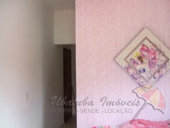 Imagem LInda Casa c/ ampla área lazer - Bairro Horto